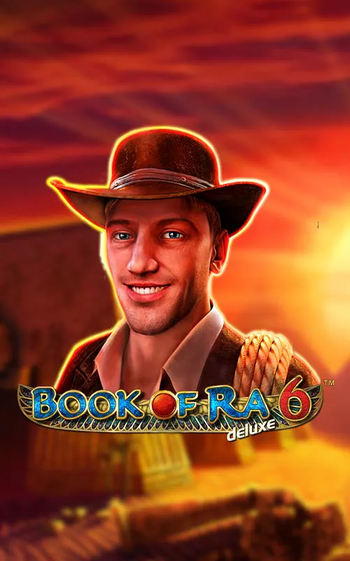Book of Ra at Star Spin Casino