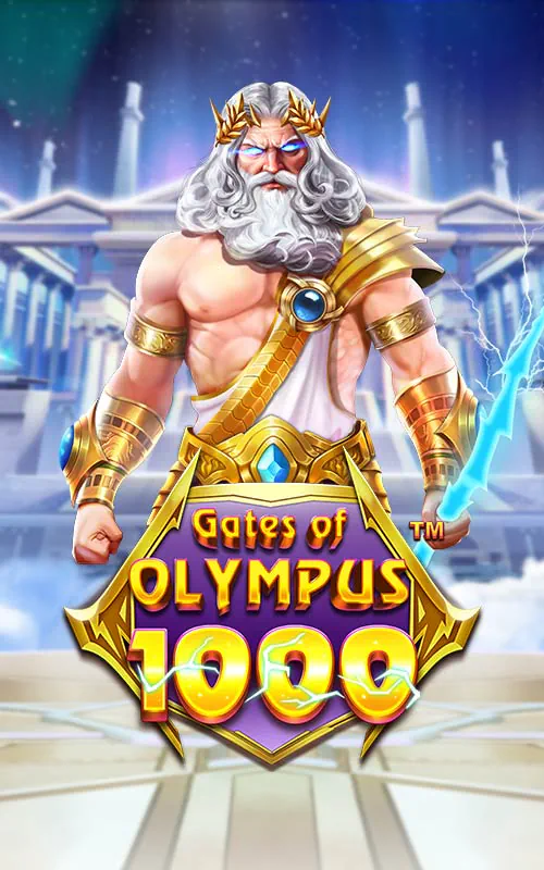 Gates of Olympus at Star Spin Casino