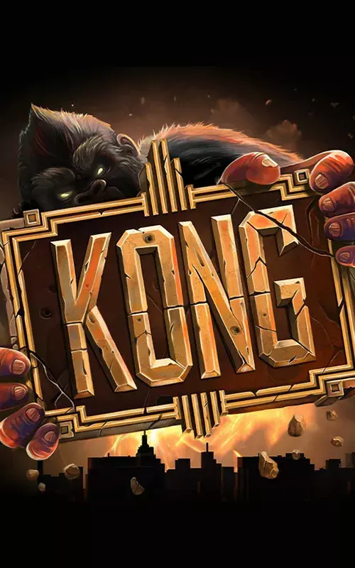 Kong at Star Spin Casino