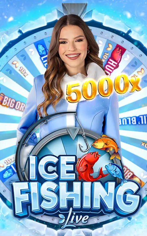 Ice Fishing at Star Spin Casino